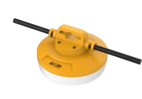 DuraDrive 50 ft. LED Daisy Chain String Work Light, 6,000 Lumens - Image 2