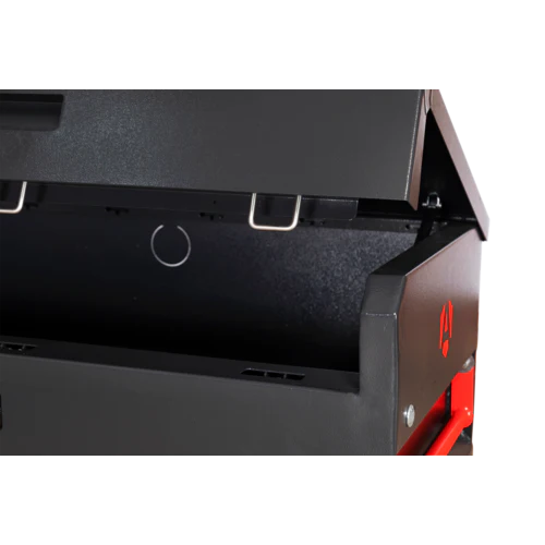 Armorgard ARM-SB16 Siteboss Chest (46" x 24" x 28") - Image 7