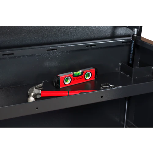 Armorgard ARM-SB49 Siteboss Piano Box (60" x 30" x 50") - Image 8