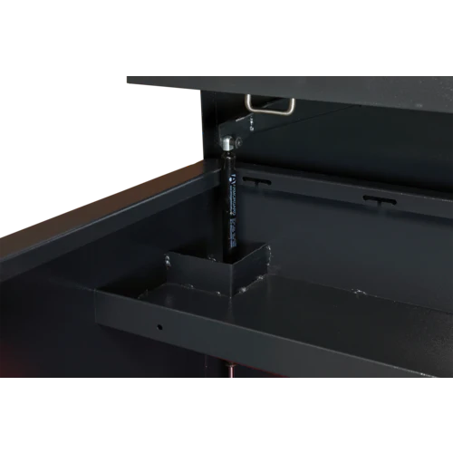 Armorgard ARM-SB49 Siteboss Piano Box (60" x 30" x 50") - Image 9