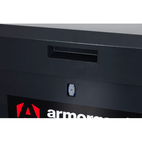Armorgard ARM-SB21 Siteboss Chest (60" x 24' x 28") - Image 10
