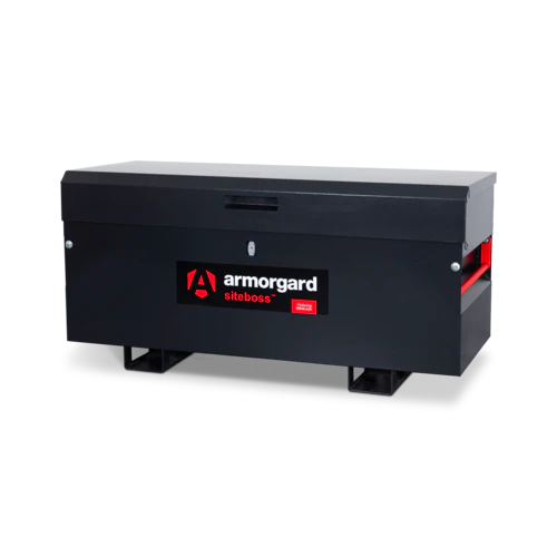 Armorgard ARM-SB21 Siteboss Chest (60" x 24' x 28") - Image 4