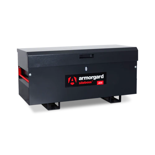 Armorgard ARM-SB21 Siteboss Chest (60" x 24' x 28") - Image 5