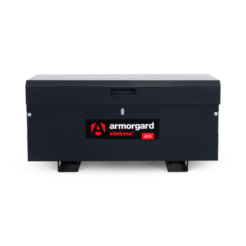 Armorgard ARM-SB21 Siteboss Chest (60" x 24' x 28") - Image 6