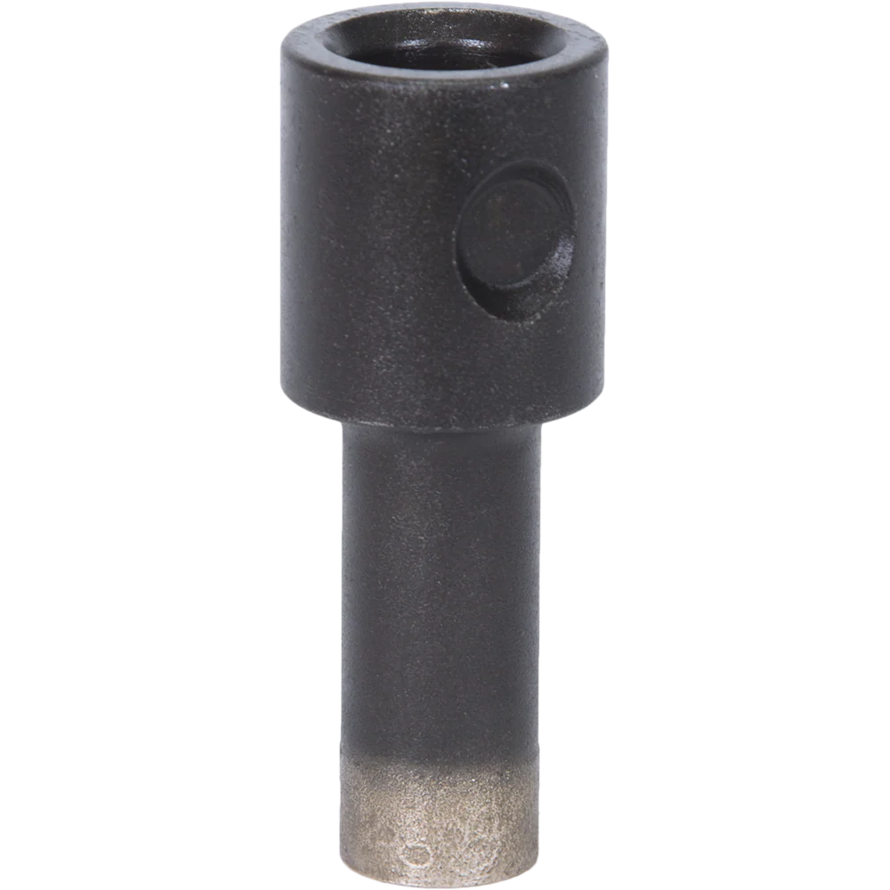 B+BTec 0.010.192 Diamond3® 11/16-In Premium Thin Wall Tile Drill Bit