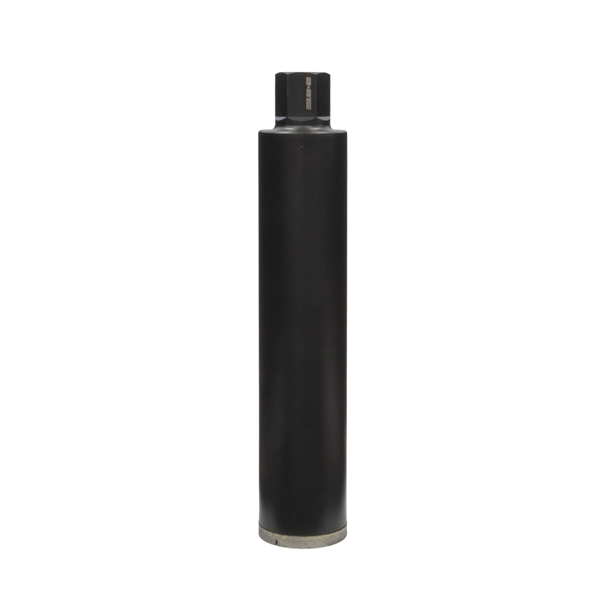 B+BTEC 2.000.584 8 In. x 16 In. Hi-Speed Crown Segment Diamond Core Bit