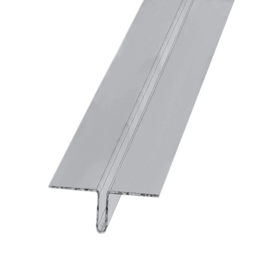 Bailey Metal WB-747x135 11 ft. 3 in. 20-Gauge 33-mil. Galvanized Wind Brace