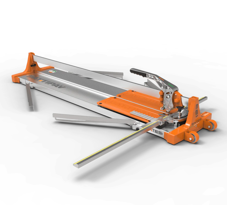 Battipav 52 in. Sintesi 133 Tile Cutter