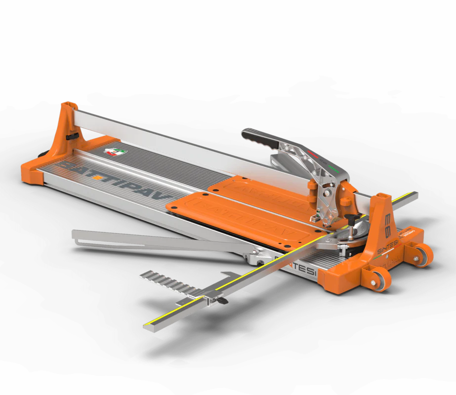 Battipav 36 in. Sintesi 93 Tile Cutter