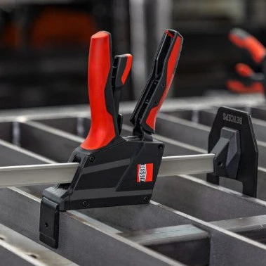 Bessey BEY9 Beyceps Lifting and Assembly Tool - Image 10