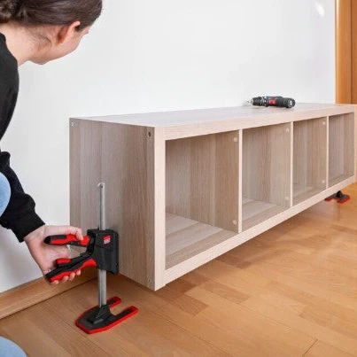 Bessey BEY9 Beyceps Lifting and Assembly Tool - Image 13
