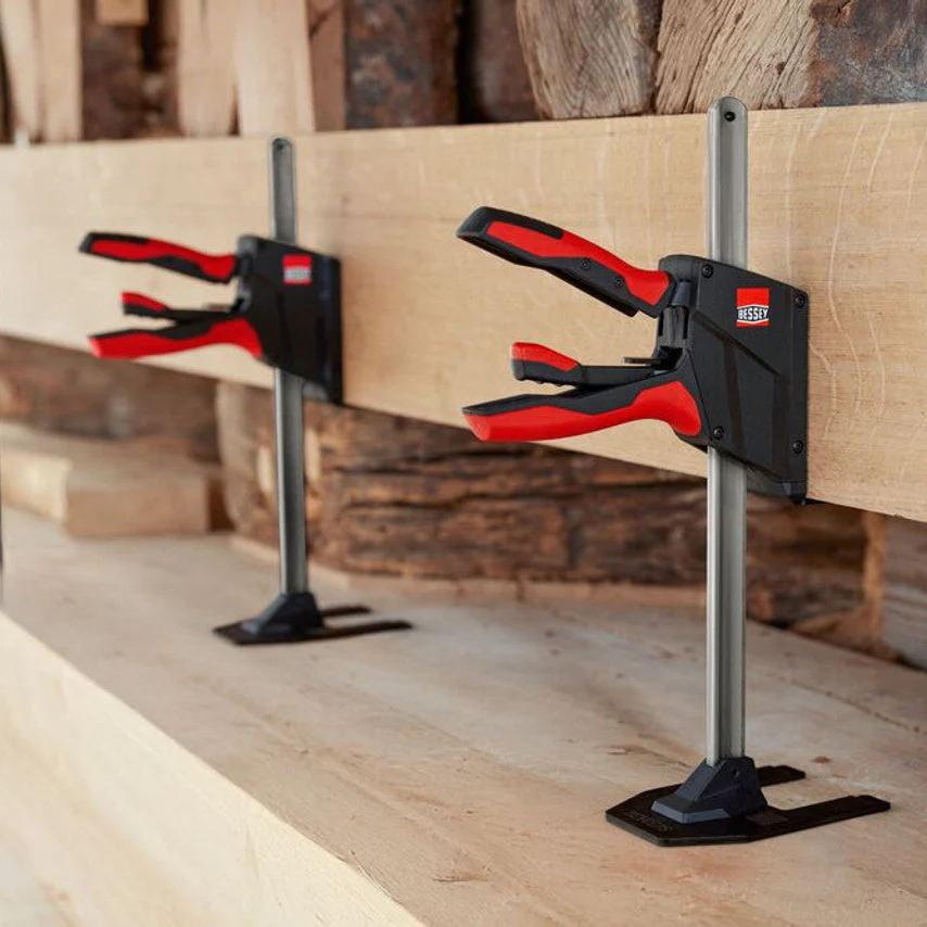 Bessey BEY9 Beyceps Lifting and Assembly Tool - Image 2