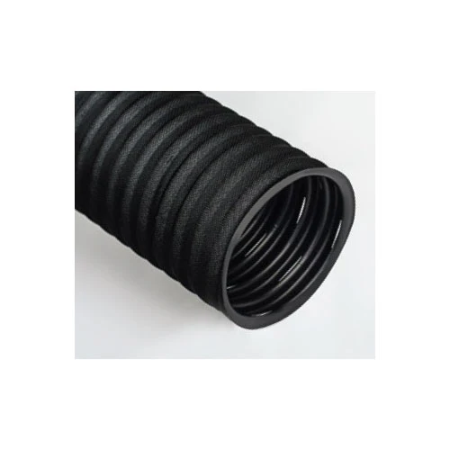 Armtec 4 in. x 250 ft. Weeping Tile Corrugated Filtered Pipe - Image 3