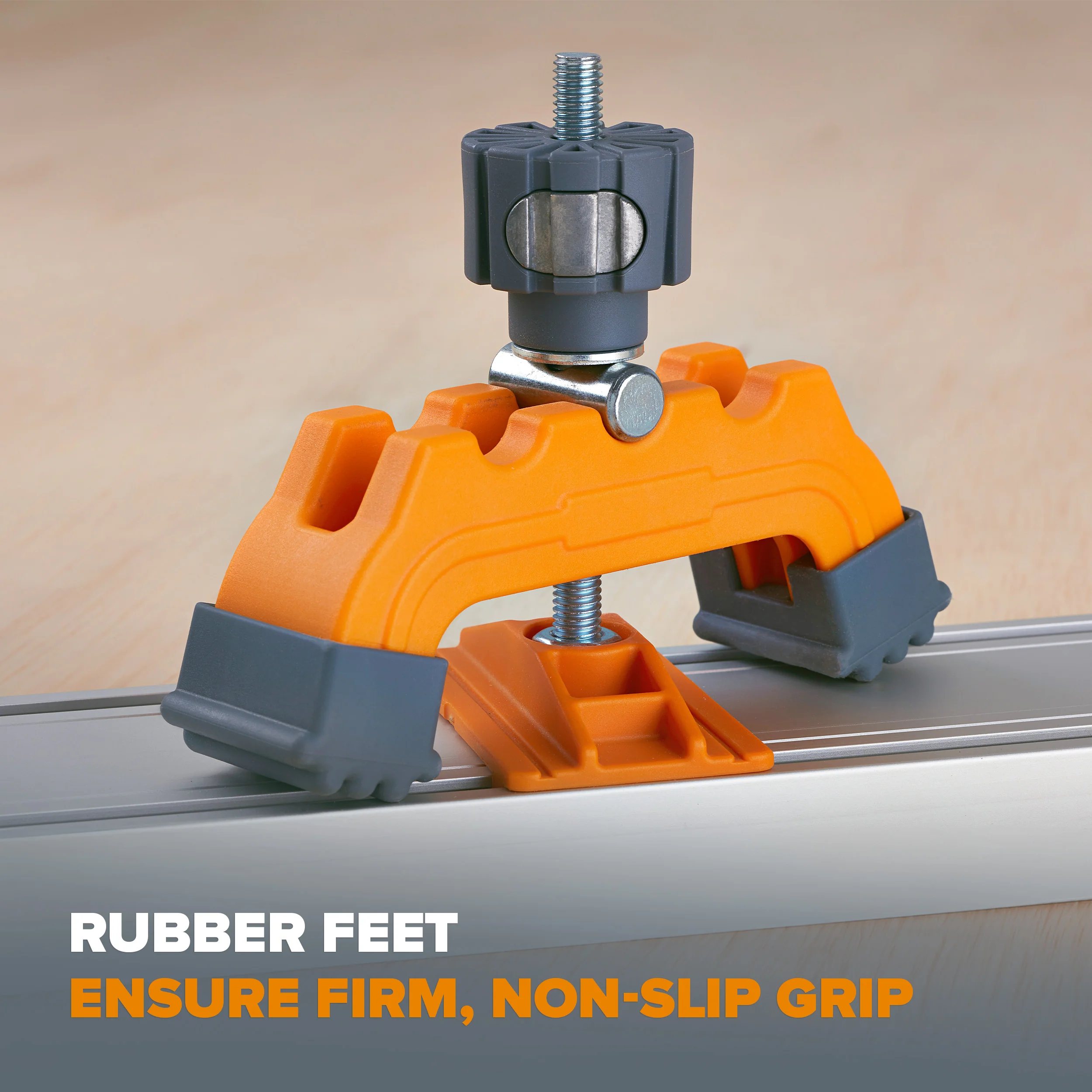 BORA 542011 TRACK CLAMP PAIR - Image 12