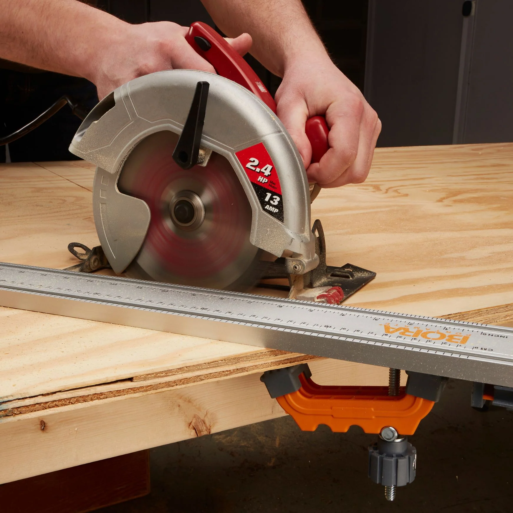 BORA 542011 TRACK CLAMP PAIR - Image 7