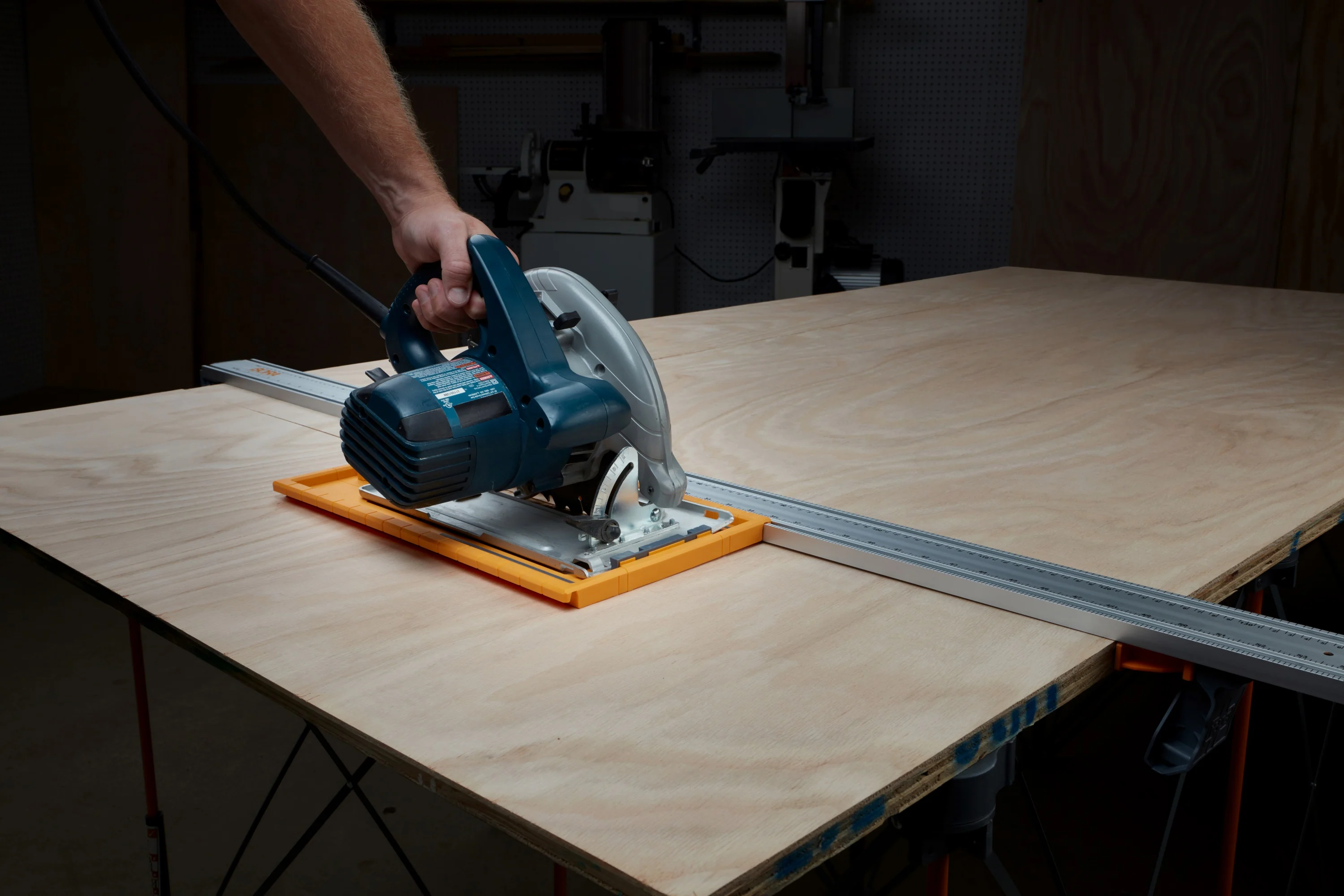 BORA 546001 NGX SAW PLATE RT - Image 7