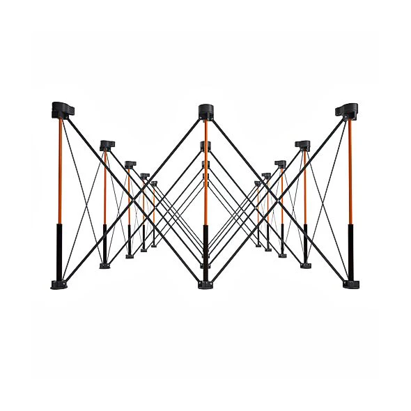 Bora 4 ft. x 8 ft. Centipede Workstand - Image 4