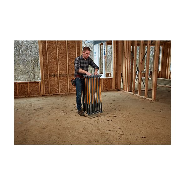 Bora 4 ft. x 8 ft. Centipede Workstand - Image 5