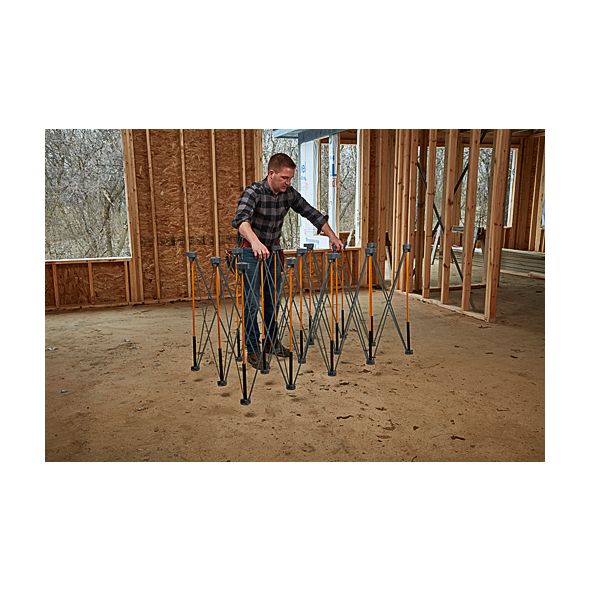 Bora 4 ft. x 8 ft. Centipede Workstand - Image 6