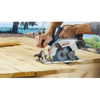 Bosch GKS18V-22LN 18V Cordless Circular Saw (Tool Only) - Image 4
