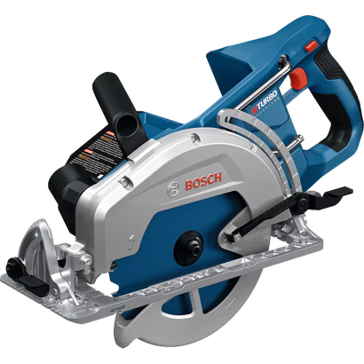 Bosch PROFACTOR 18V 7-1/4 In. Rear Handle Circular Saw (Tool Only)