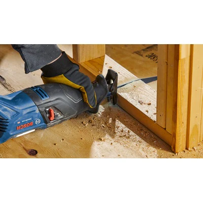 Bosch GSA18V-110N Cordless Reciprocating Saw (Bare Tool) - Image 14