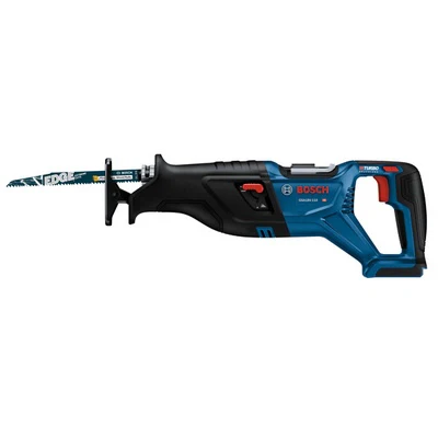 Bosch GSA18V-110N Cordless Reciprocating Saw (Bare Tool) - Image 2