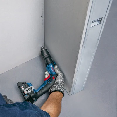 Bosch GTB18V-45N Professional Cordless Screwgun (Bare Tool) - Image 17
