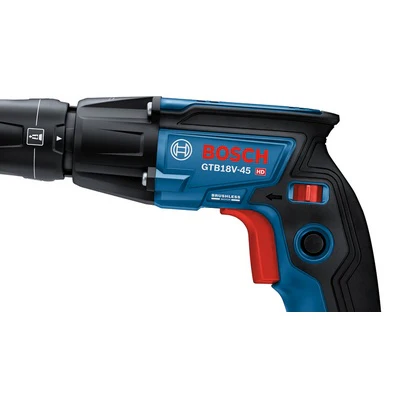 Bosch GTB18V-45N Professional Cordless Screwgun (Bare Tool) - Image 4