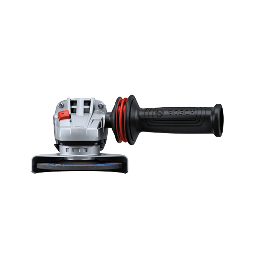Bosch GWS10-450P 4-1/2 in. Angle Grinder With Paddle Switch - Image 4