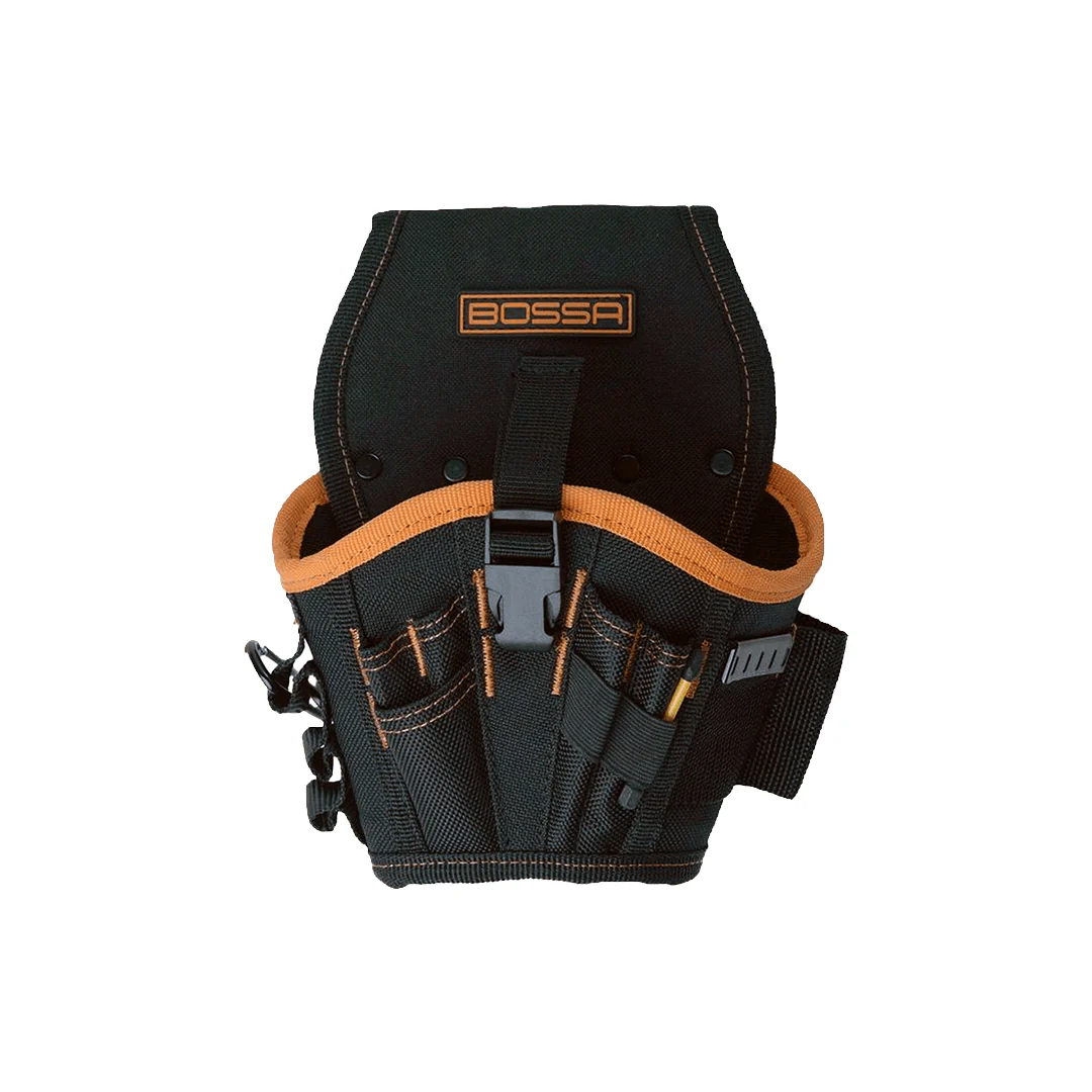 Bossa Left & Right Drill Holster