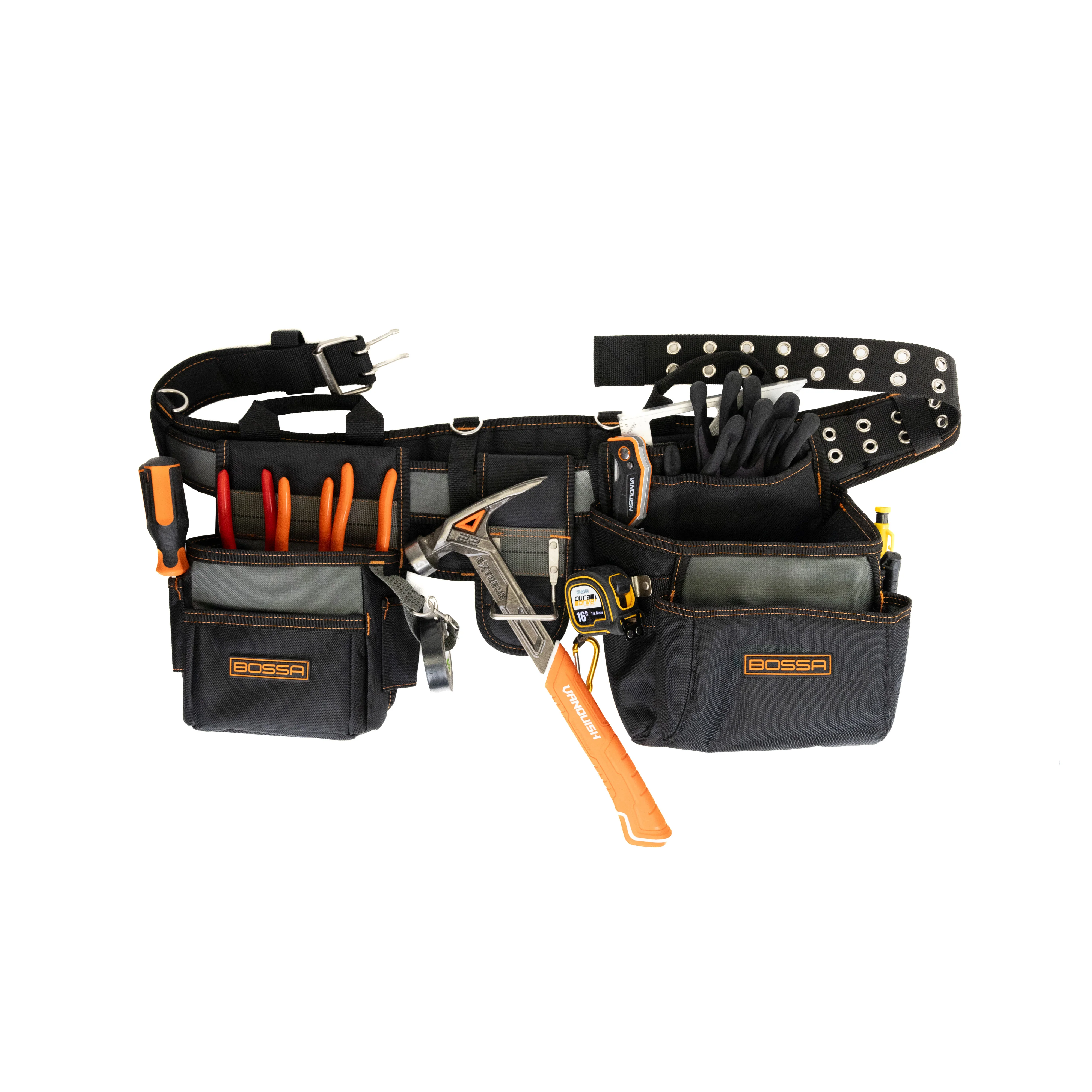 Bossa Maverick Toolbelt - Image 2