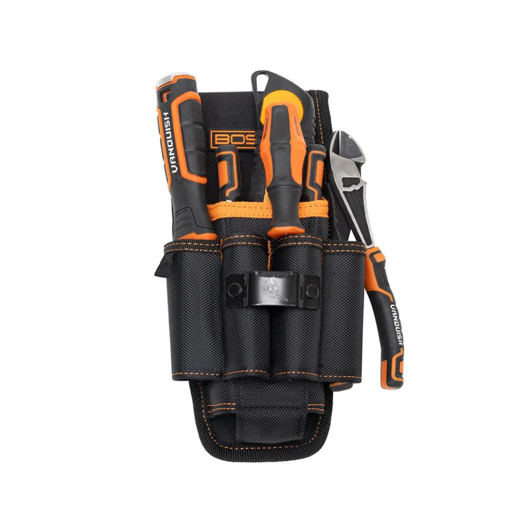 Bossa Technicians Tool Pouch - Image 2