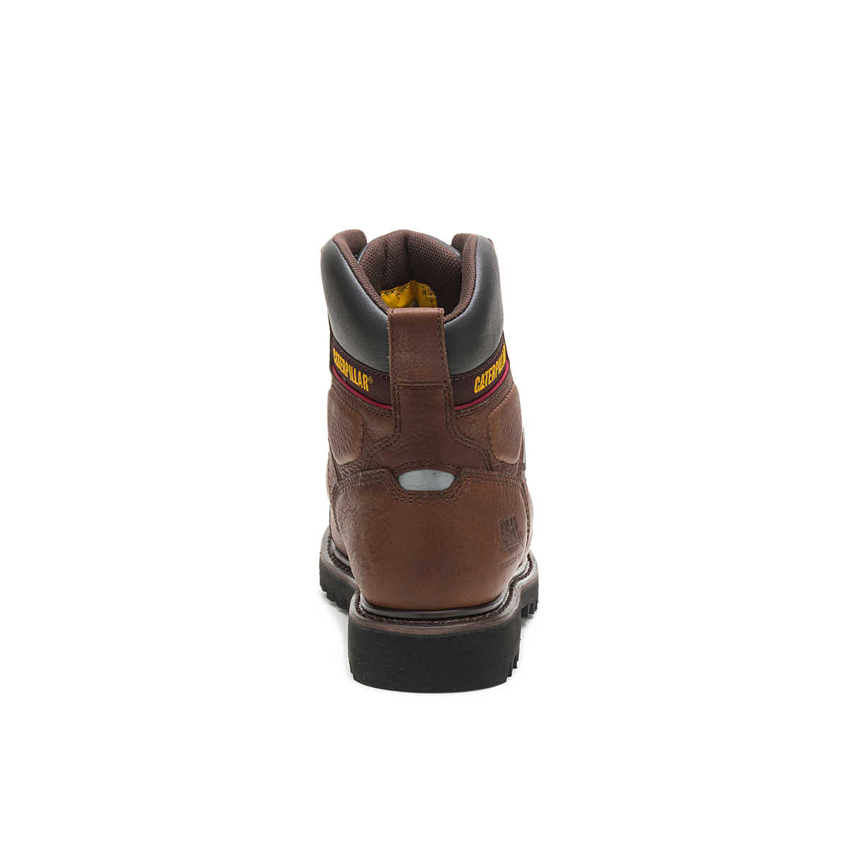 CAT Control 6" Waterproof TX Composite Toe CSA Work Boot - Image 4