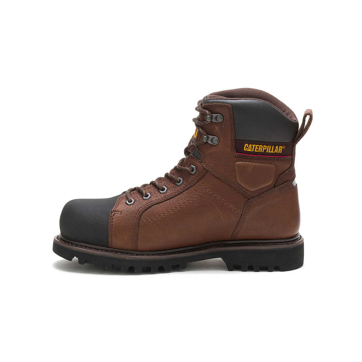 CAT Control 6" Waterproof TX Composite Toe CSA Work Boot - Image 5