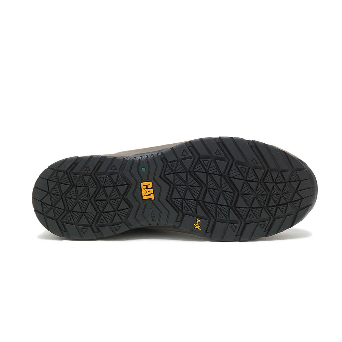 Cat Streamline 2.0 Leather Composite Toe Work Shoe - Image 4