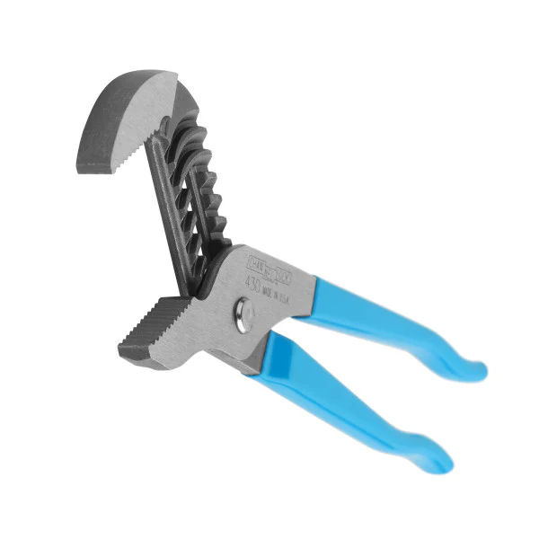 Channellock 440 12 in. Straight Jaw Tongue And Groove Pliers - Image 2