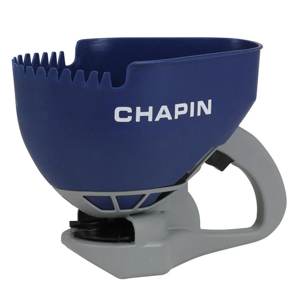 Chapin 3L Hand Crank Spreader