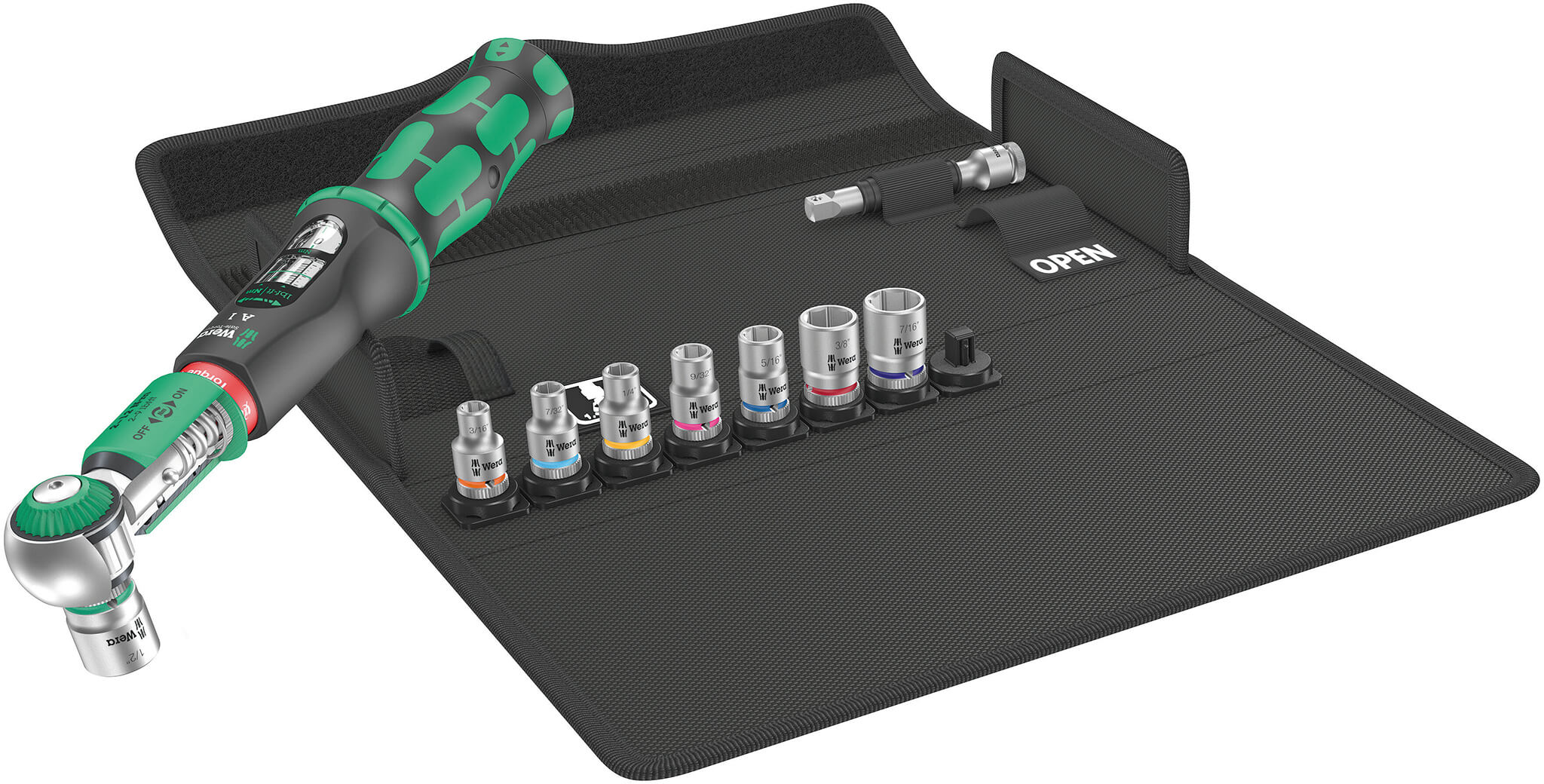 Wera Sales