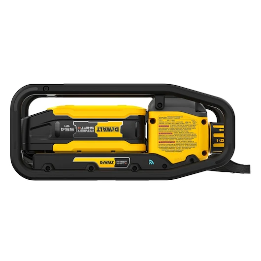 DEWALT DCPS320AG2 POWERSHIFT™ Concrete Vibrator Kit - Image 4