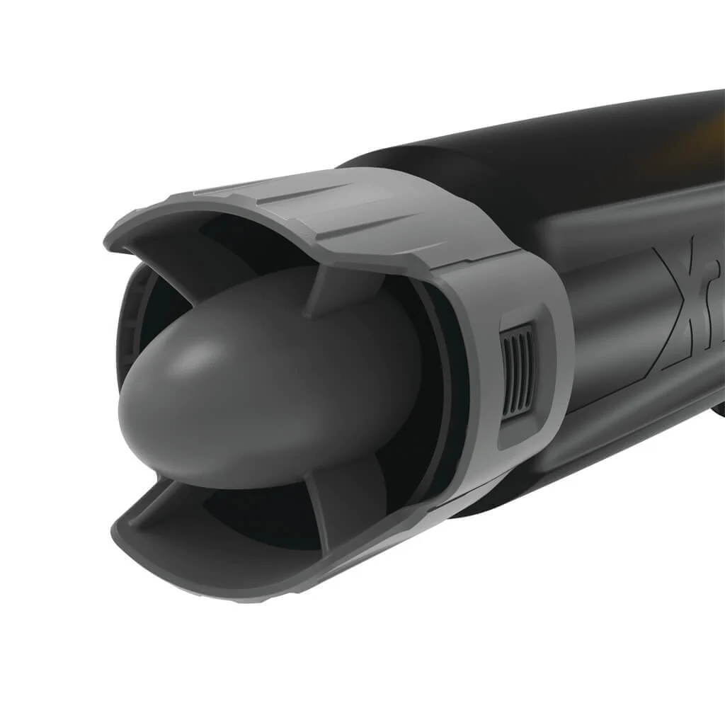 Dewalt DCBL722P1 20V MAX XR Handheld Blower Kit (1 x 5.0 Ah) - Image 3