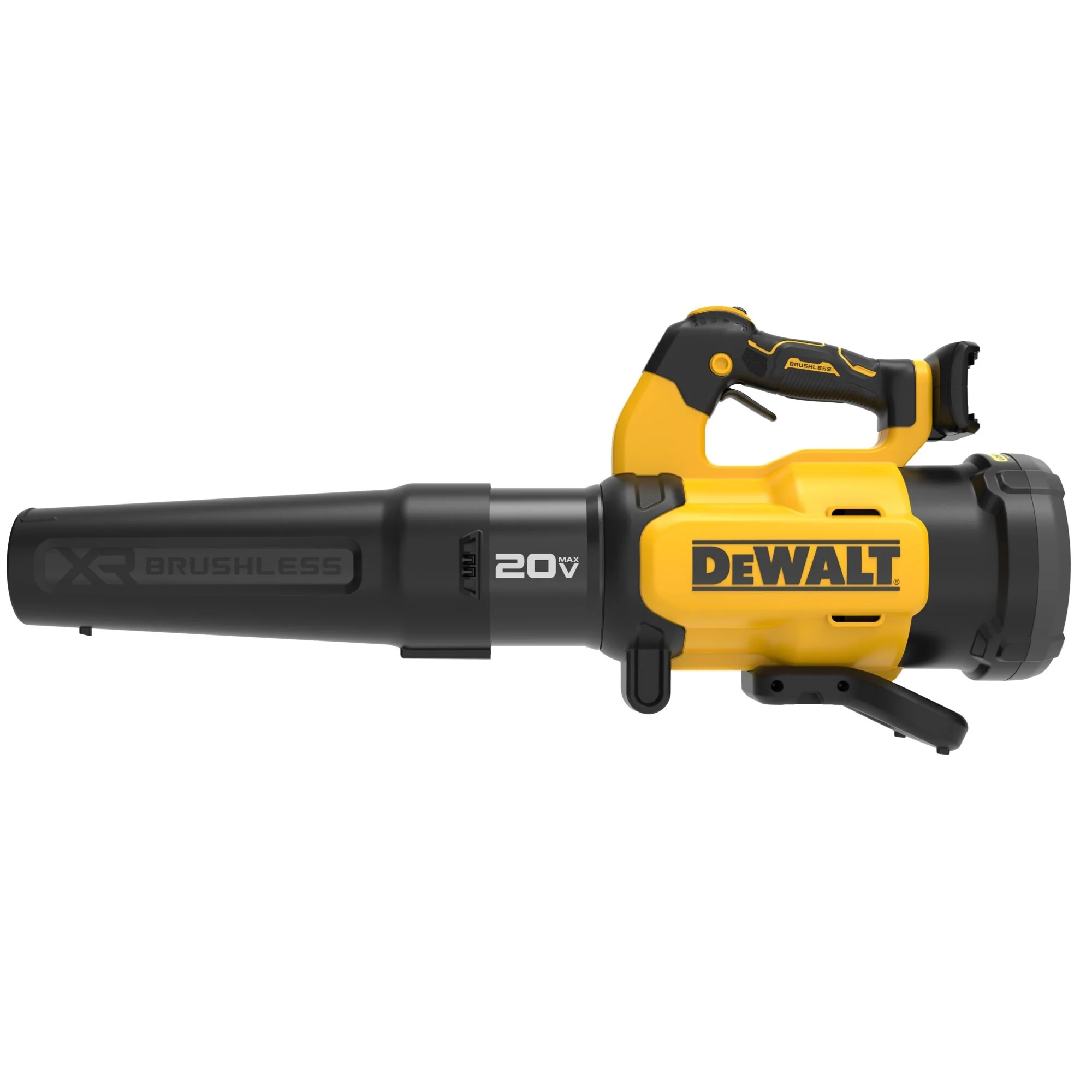 DEWALT DCBL724B 20V Max XR Leaf Blower (Tool Only) - Image 2