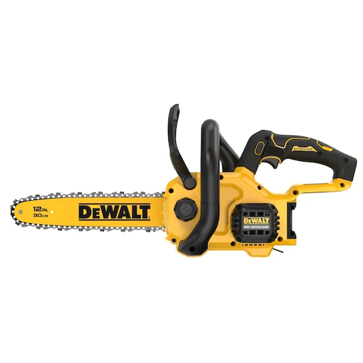 DEWALT DCCS621B 20V* 12 in. Chainsaw (Tool Only) - Image 3