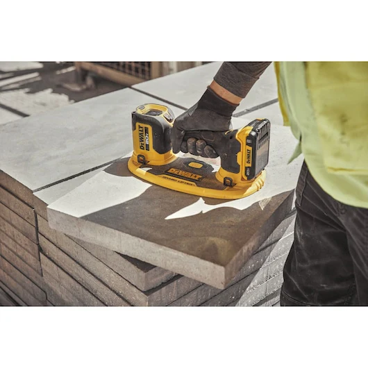 DEWALT DCE592B 20V MAX Grabo Lifter (Tool Only) - Image 10