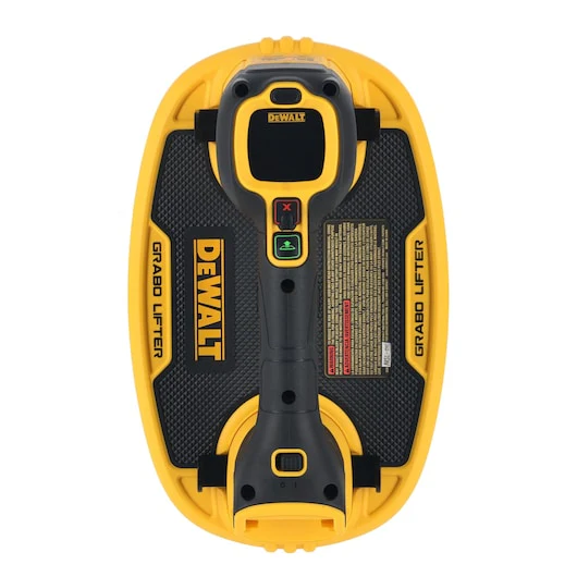 DEWALT DCE592B 20V MAX Grabo Lifter (Tool Only) - Image 2