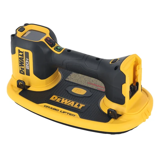 DEWALT DCE592B 20V MAX Grabo Lifter (Tool Only) - Image 3