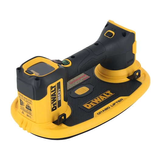 DEWALT DCE592B 20V MAX Grabo Lifter (Tool Only) - Image 6