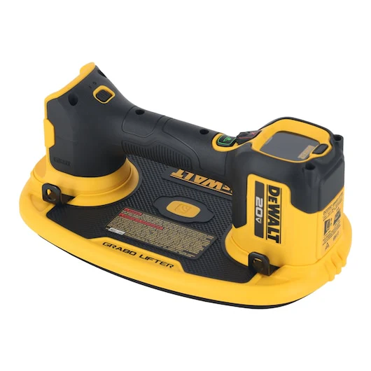 DEWALT DCE592B 20V MAX Grabo Lifter (Tool Only) - Image 7