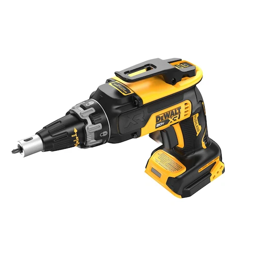 DEWALT DCF630B 20V MAX XR Brushless Drywall Screwgun (Tool Only) - Image 3