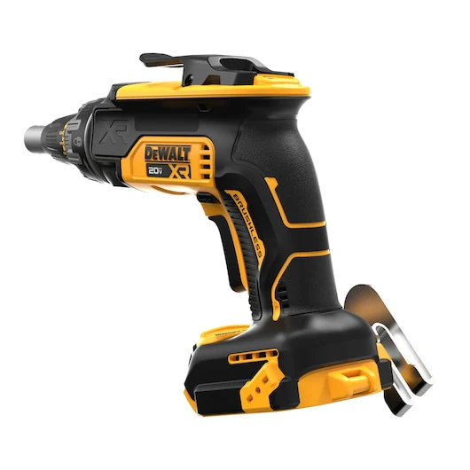 DEWALT DCF630B 20V MAX XR Brushless Drywall Screwgun (Tool Only) - Image 5